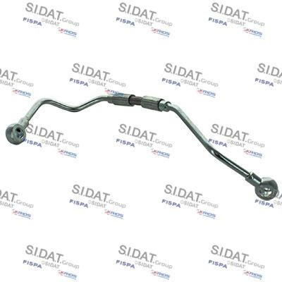 Sidat 47.2133 Oil Pipe, charger 472133