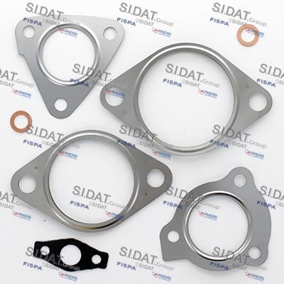 Sidat 47722 Turbine mounting kit 47722