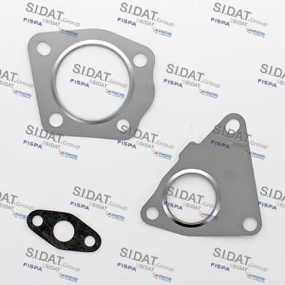 Sidat 47725 Turbine mounting kit 47725