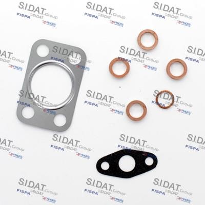 Sidat 47735 Turbine mounting kit 47735