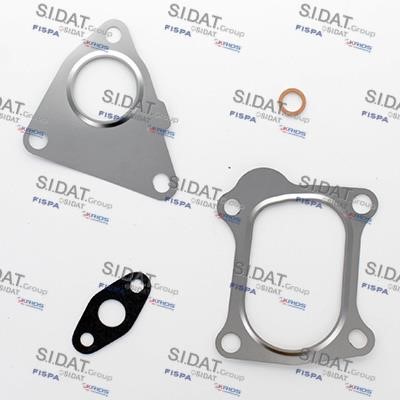 Sidat 47742 Turbine mounting kit 47742