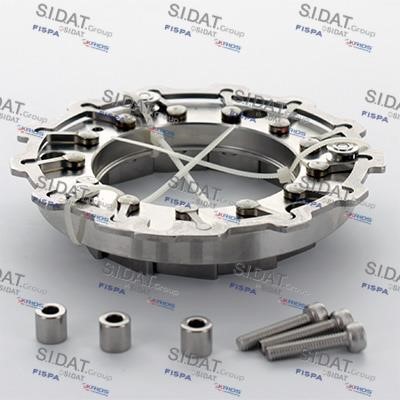Sidat 47536 Turbocharger repair kit 47536