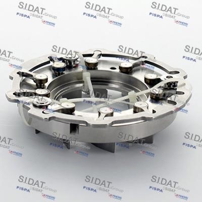 Sidat 47537 Turbocharger repair kit 47537