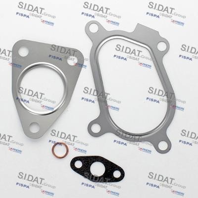 Sidat 47747 Turbine mounting kit 47747