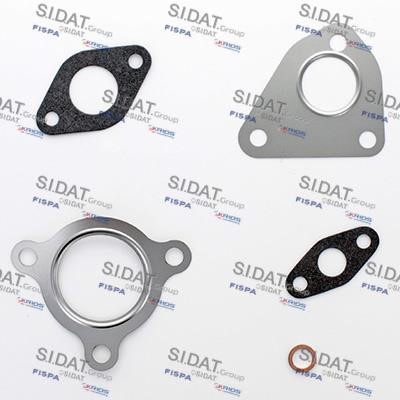 Sidat 47749 Turbine mounting kit 47749