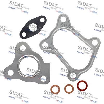 Sidat 47753 Turbine mounting kit 47753