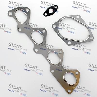 Sidat 47754 Turbine mounting kit 47754