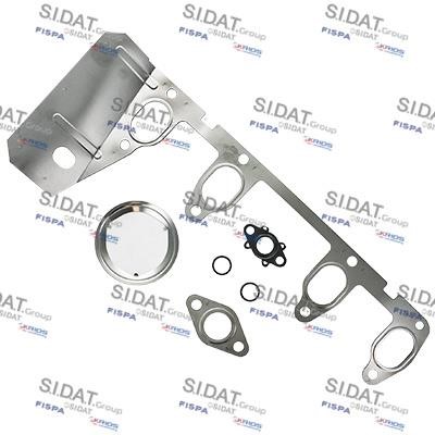 Sidat 47755 Turbine mounting kit 47755