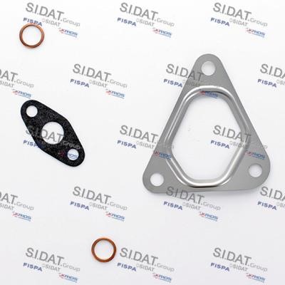 Sidat 47756 Turbine mounting kit 47756