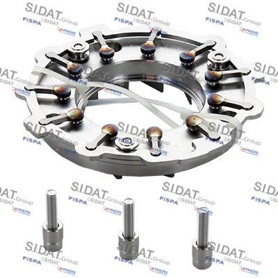 Sidat 47.553 Repair Kit, charger 47553