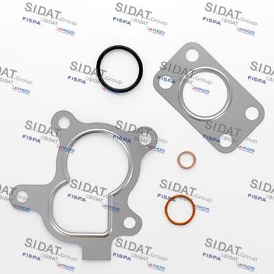 Sidat 47762 Turbine mounting kit 47762