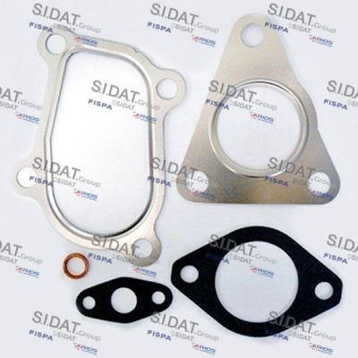 Sidat 47854 Turbine mounting kit 47854