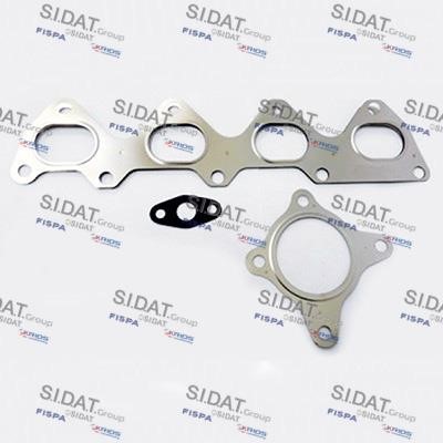 Sidat 47860 Turbine mounting kit 47860