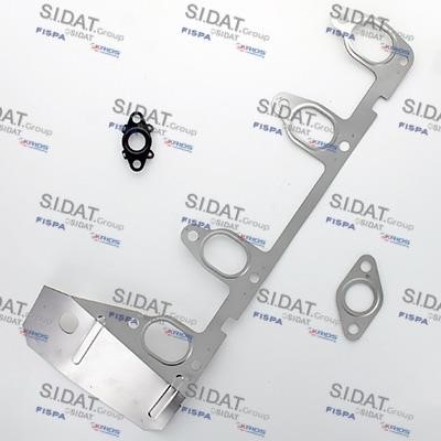 Sidat 47786 Turbine mounting kit 47786