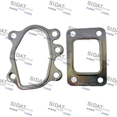 Sidat 47863 Turbine mounting kit 47863