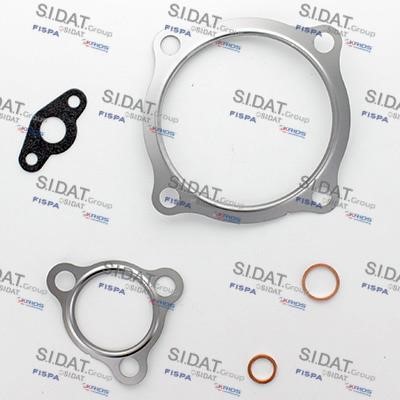 Sidat 47788 Turbine mounting kit 47788