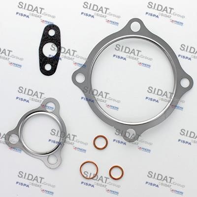 Sidat 47789 Turbine mounting kit 47789