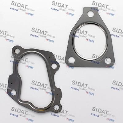 Sidat 47792 Turbine mounting kit 47792