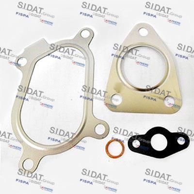 Sidat 47870 Turbine mounting kit 47870