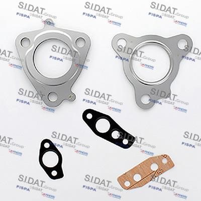 Sidat 47871 Turbine mounting kit 47871