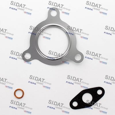 Sidat 47796 Turbine mounting kit 47796