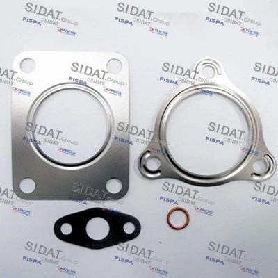 Sidat 47877 Turbine mounting kit 47877