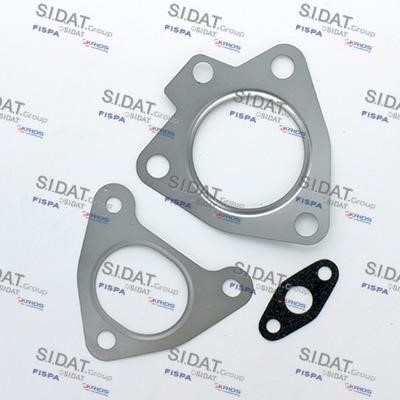 Sidat 47804 Turbine mounting kit 47804