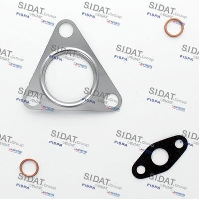 Sidat 47805 Turbine mounting kit 47805