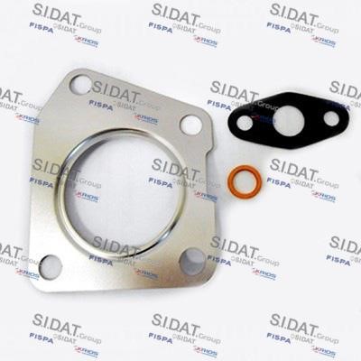 Sidat 47882 Turbine mounting kit 47882