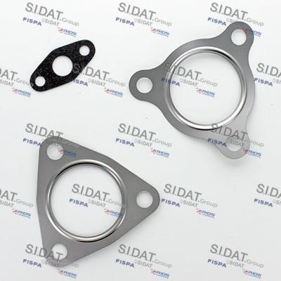 Sidat 47807 Turbine mounting kit 47807