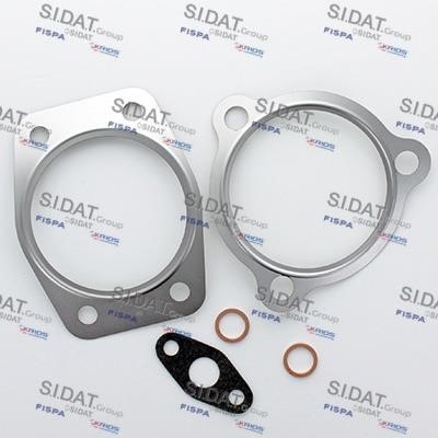 Sidat 47808 Turbine mounting kit 47808