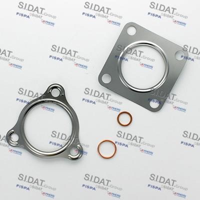 Sidat 47816 Turbine mounting kit 47816