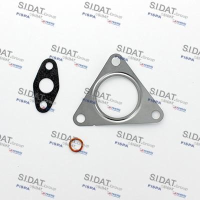 Sidat 47826 Turbine mounting kit 47826