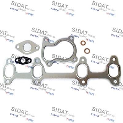 Sidat 47849 Turbine mounting kit 47849