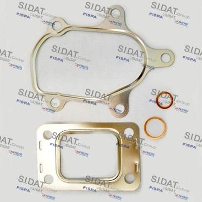 Sidat 47930 Turbine mounting kit 47930