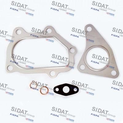 Sidat 47933 Turbine mounting kit 47933