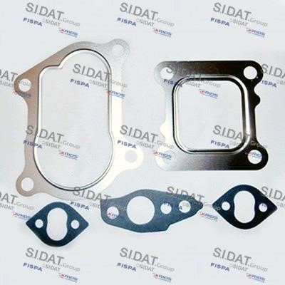 Sidat 47944 Turbine mounting kit 47944