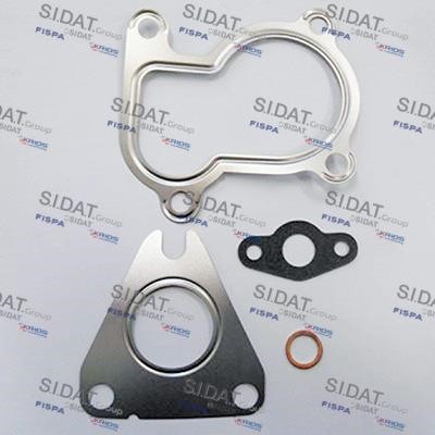 Sidat 47946 Turbine mounting kit 47946