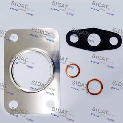 Sidat 47957 Turbine mounting kit 47957