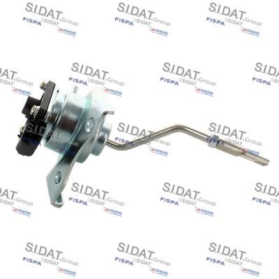 Sidat 48.001 Control Box, charger 48001