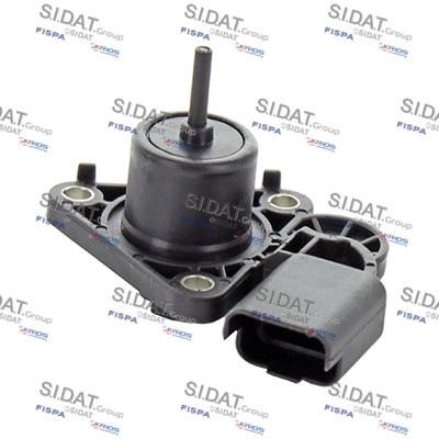 Sidat 48.902 Charger, charging system 48902