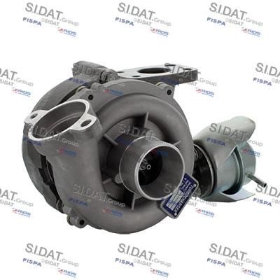 Sidat 49.001 Charger, charging system 49001