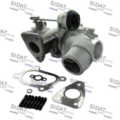 Sidat 49.249 Charger, charging system 49249