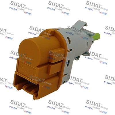 Sidat 5.140221 Brake light switch 5140221