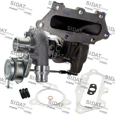 Sidat 49.825 Charger, charging system 49825