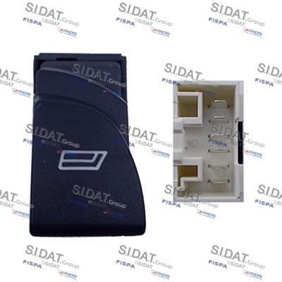 Sidat 5.145006A2 Power window button 5145006A2