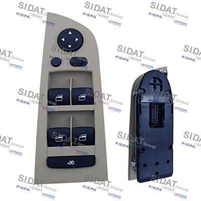 Sidat 5.145019A2 Power window button 5145019A2