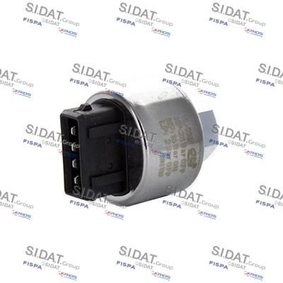 Sidat 51012 Oil cooler 51012