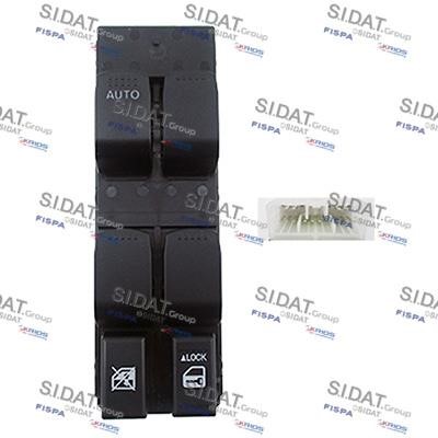 Sidat 5.145023 Power window button 5145023