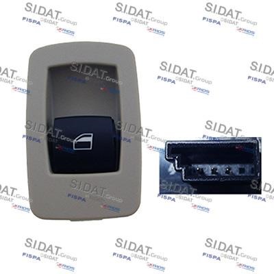 Sidat 5.145025A2 Power window button 5145025A2